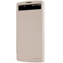 Nillkin Sparkle Series New Leather case for LG V10 (H968) order from official NILLKIN store